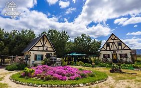 Fernabella's Lodge